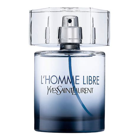 clogne yves saint laurent l'homme|ysl men's perfume l'homme libre.